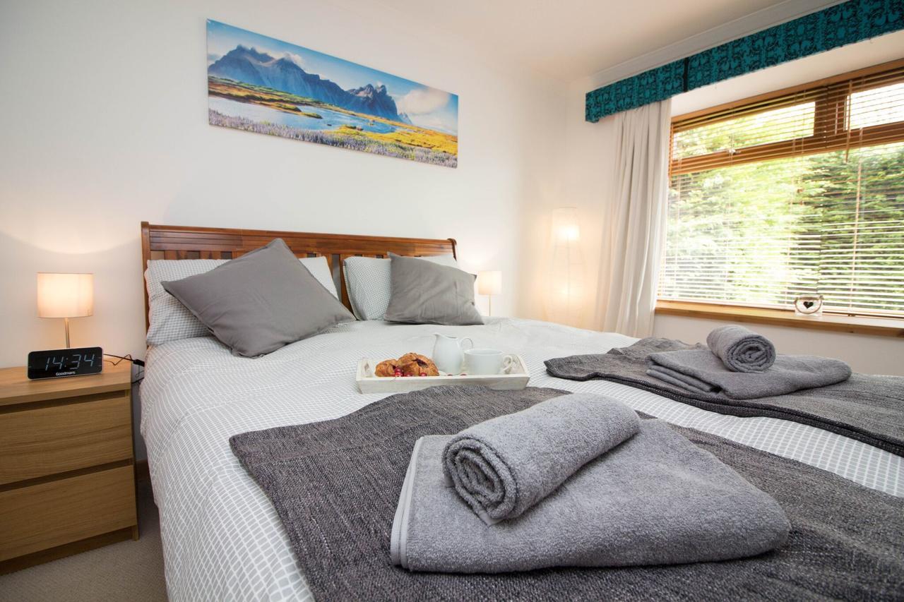 Apartment Diamond - Maidencraigs Steadings Aberdeen