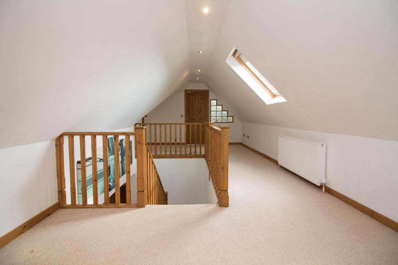 Diamond - Maidencraigs Steadings Apartment