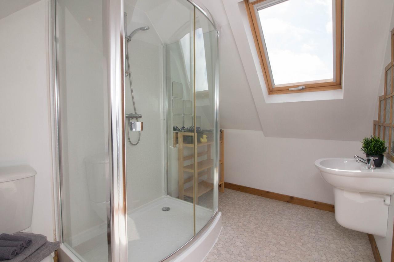 Apartment Diamond - Maidencraigs Steadings Aberdeen