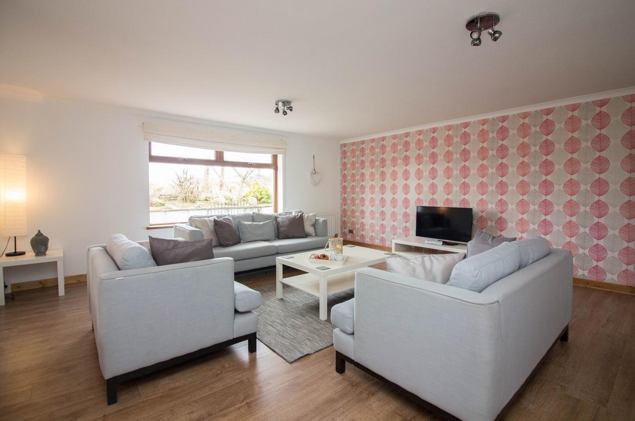 Diamond - Maidencraigs Steadings Apartment
