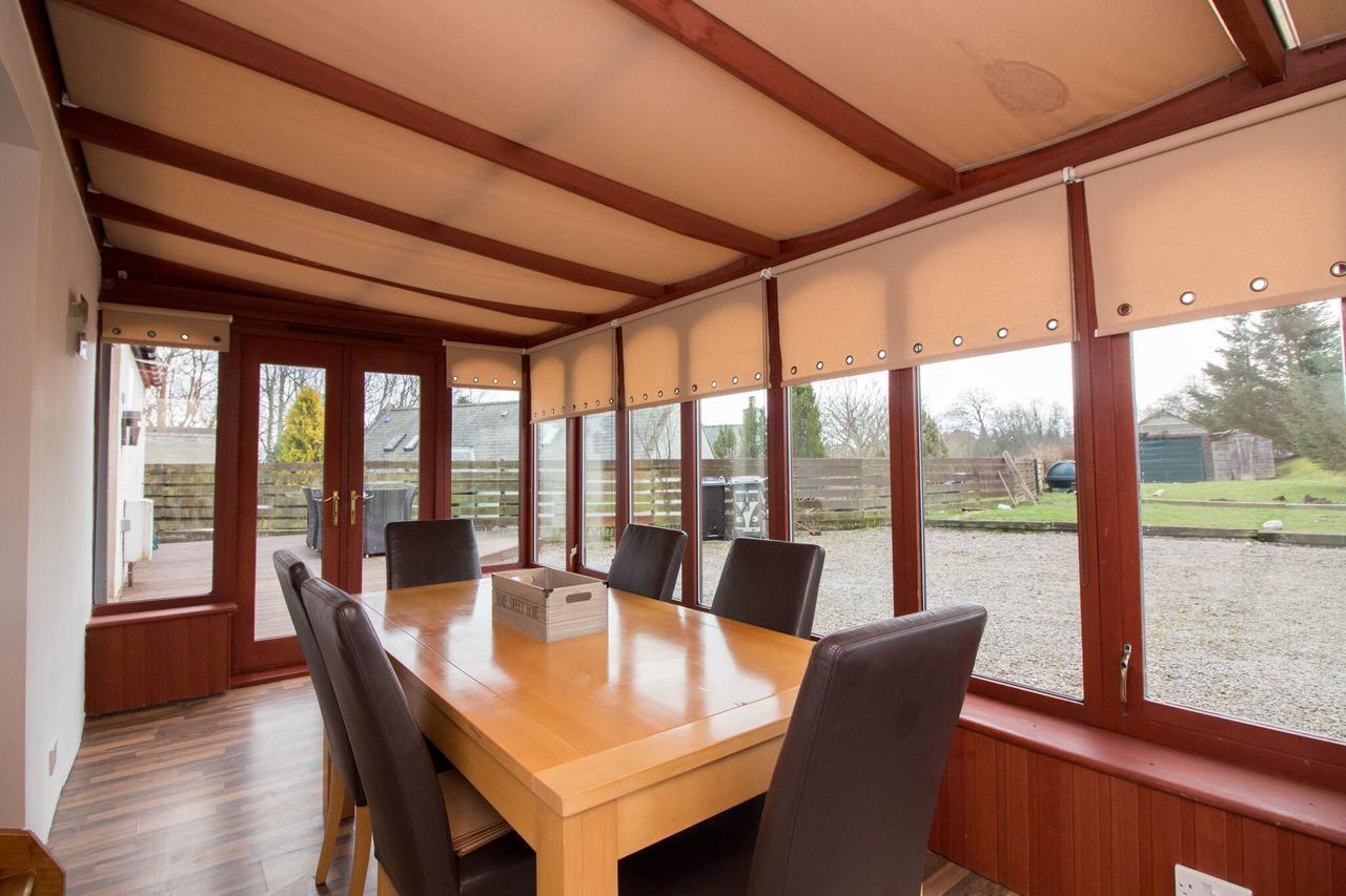 Diamond - Maidencraigs Steadings Aberdeen
