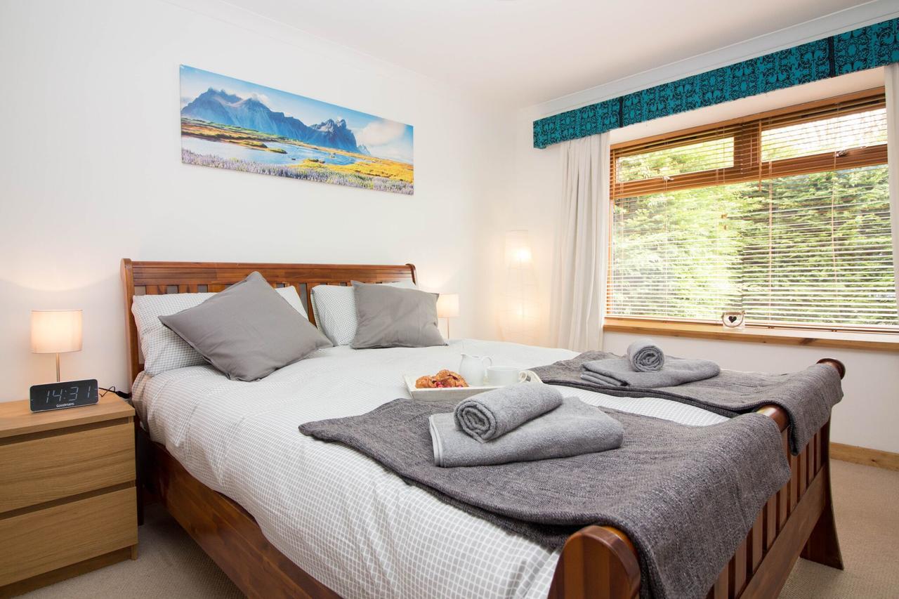 Apartment Diamond - Maidencraigs Steadings *