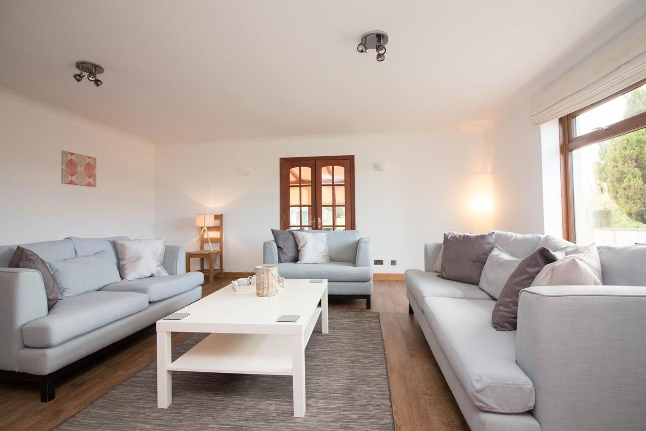 Apartment Diamond - Maidencraigs Steadings
