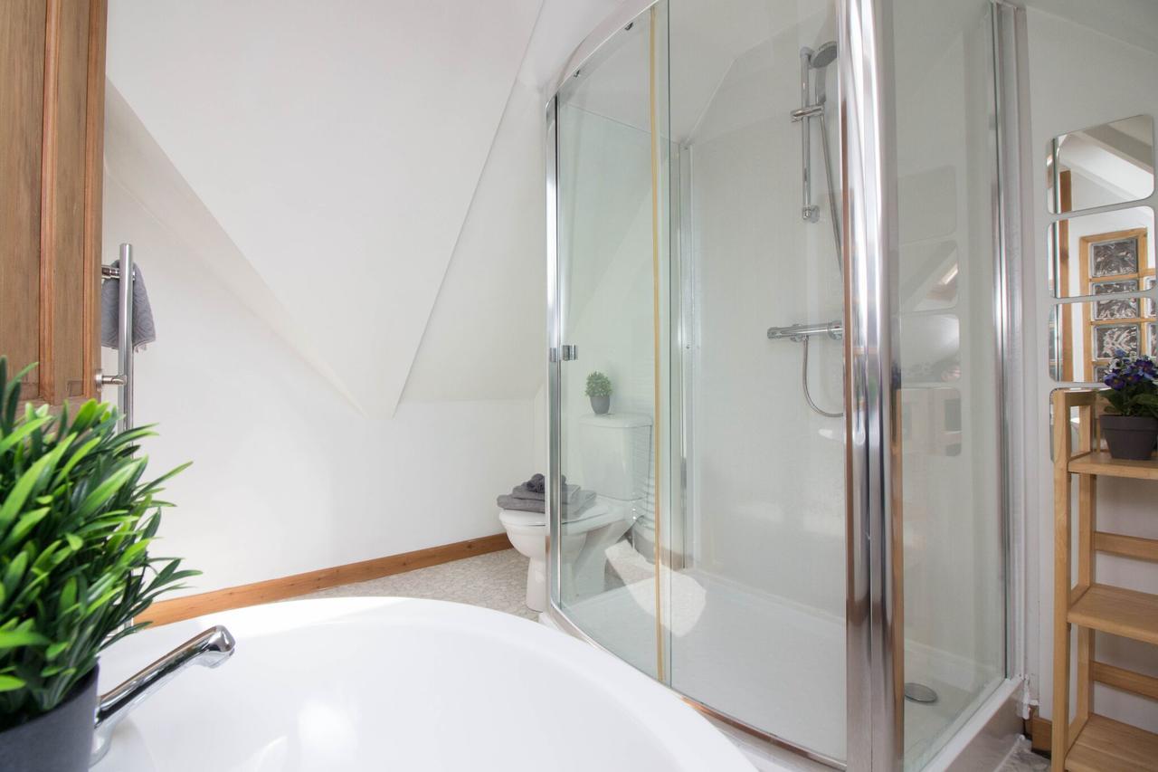 Diamond - Maidencraigs Steadings Aberdeen