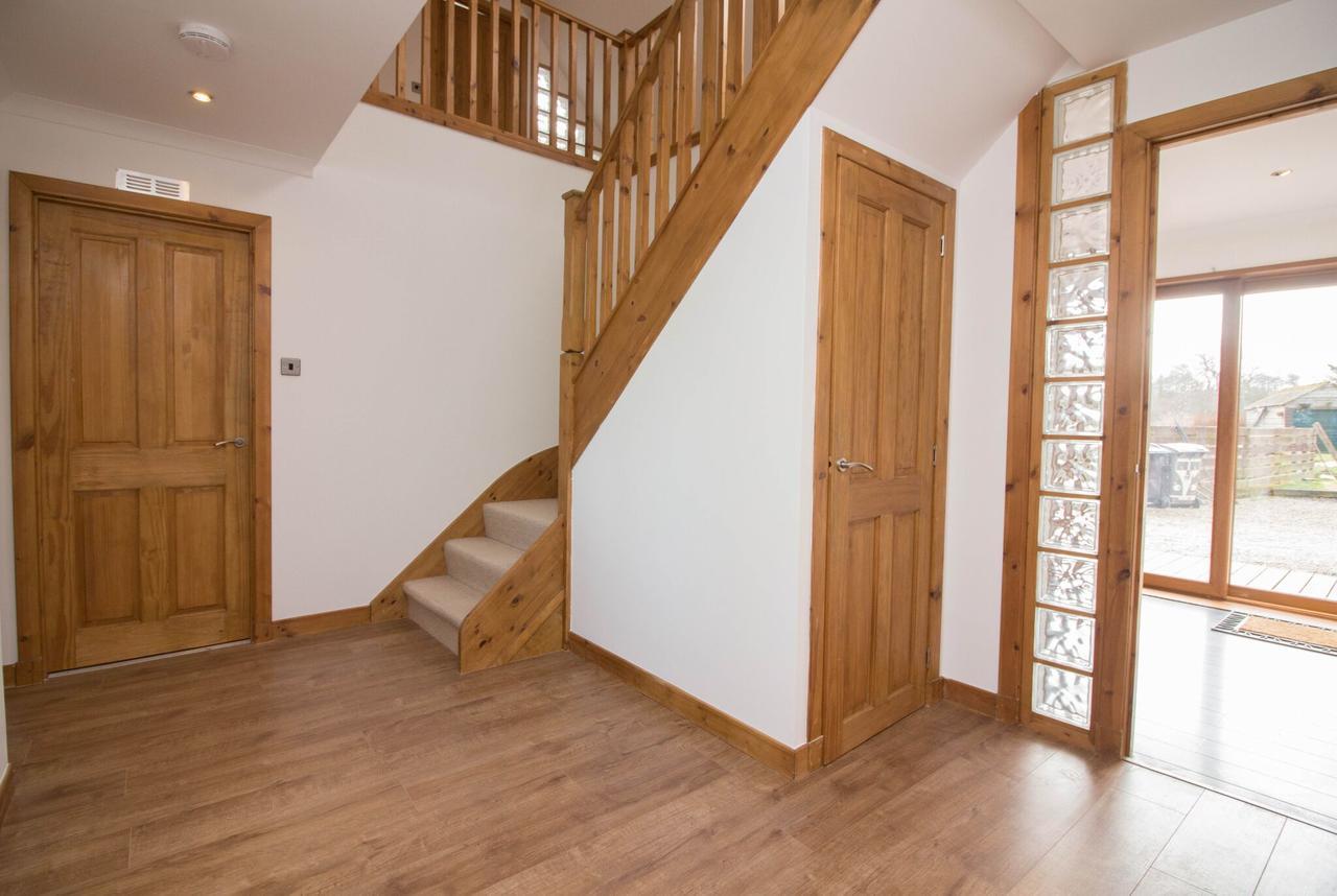 Apartment Diamond - Maidencraigs Steadings Aberdeen