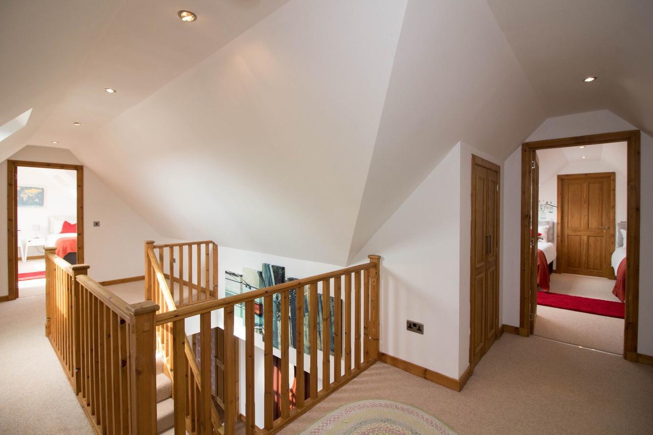 Diamond - Maidencraigs Steadings *