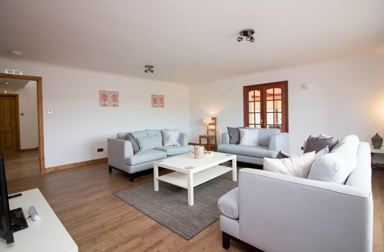 Diamond - Maidencraigs Steadings Apartment *