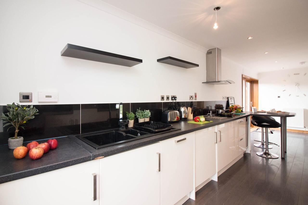Apartment Diamond - Maidencraigs Steadings *