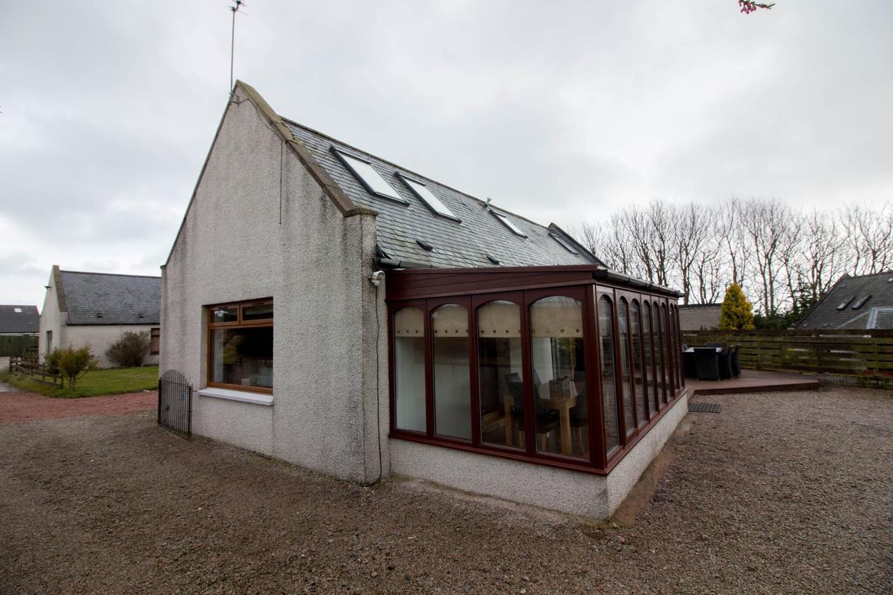 Apartment Diamond - Maidencraigs Steadings