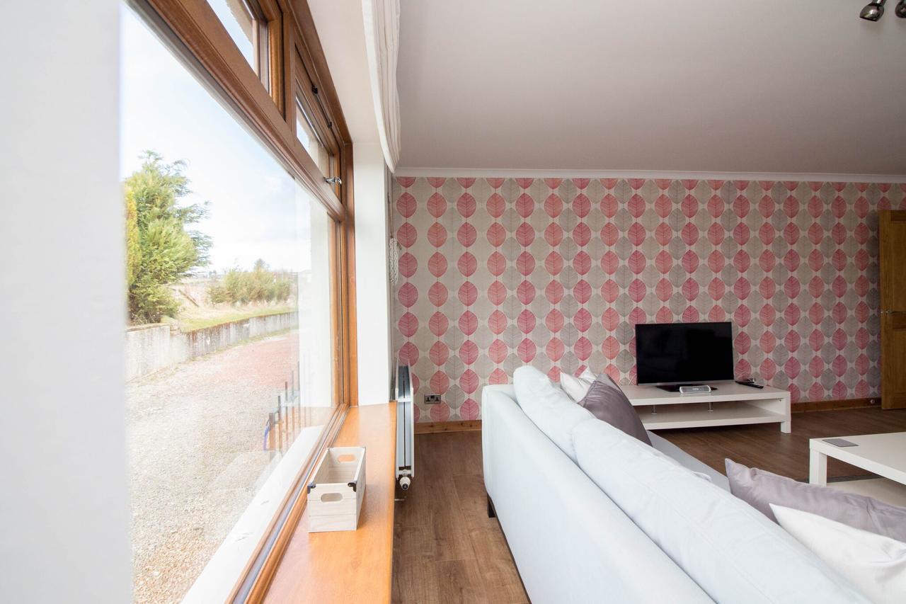 Apartment Diamond - Maidencraigs Steadings *