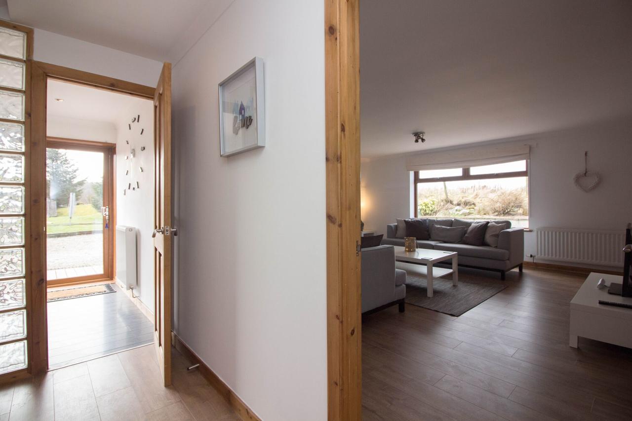 Apartment Diamond - Maidencraigs Steadings Aberdeen
