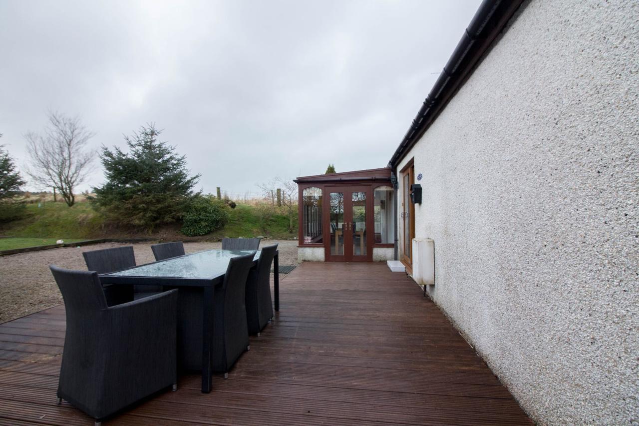 Apartment Diamond - Maidencraigs Steadings