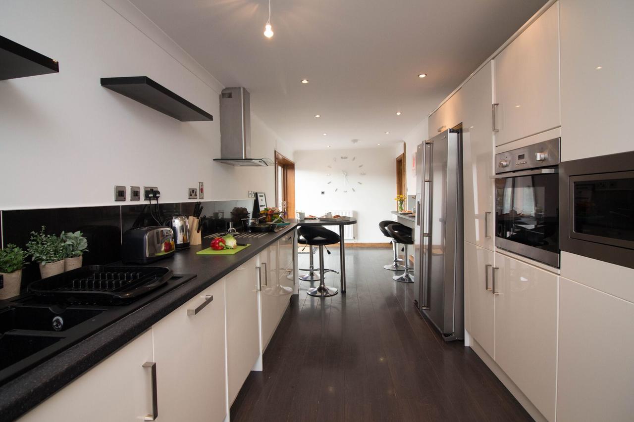 Diamond - Maidencraigs Steadings *