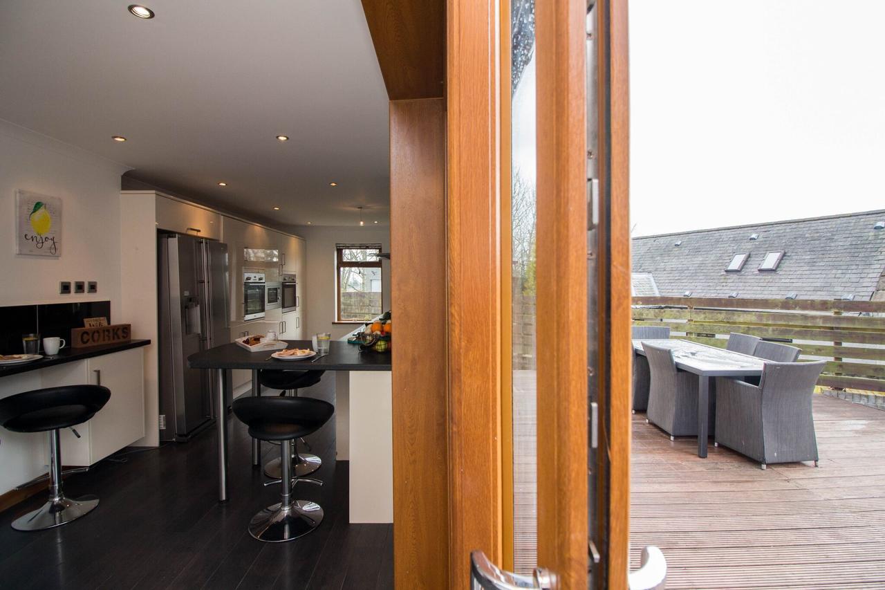 Diamond - Maidencraigs Steadings Apartment Aberdeen