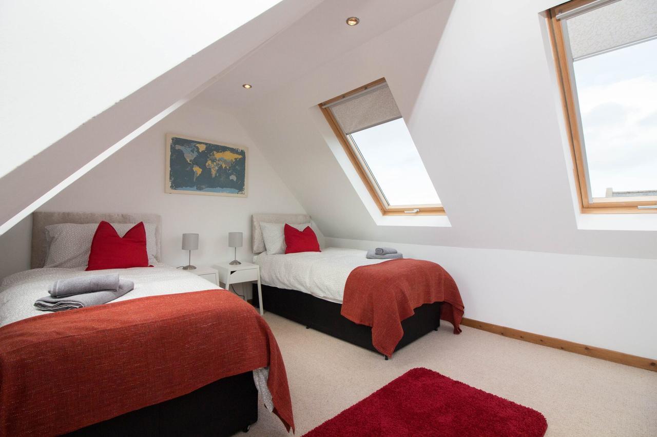 Diamond - Maidencraigs Steadings Aberdeen