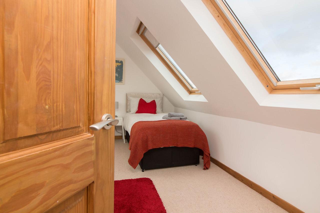 Diamond - Maidencraigs Steadings Apartment *