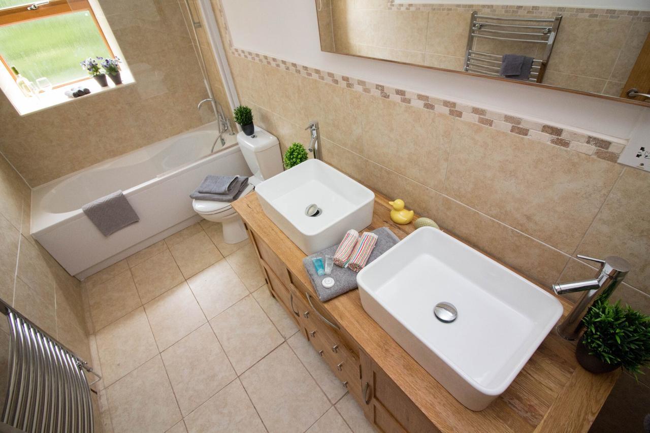 Apartment Diamond - Maidencraigs Steadings