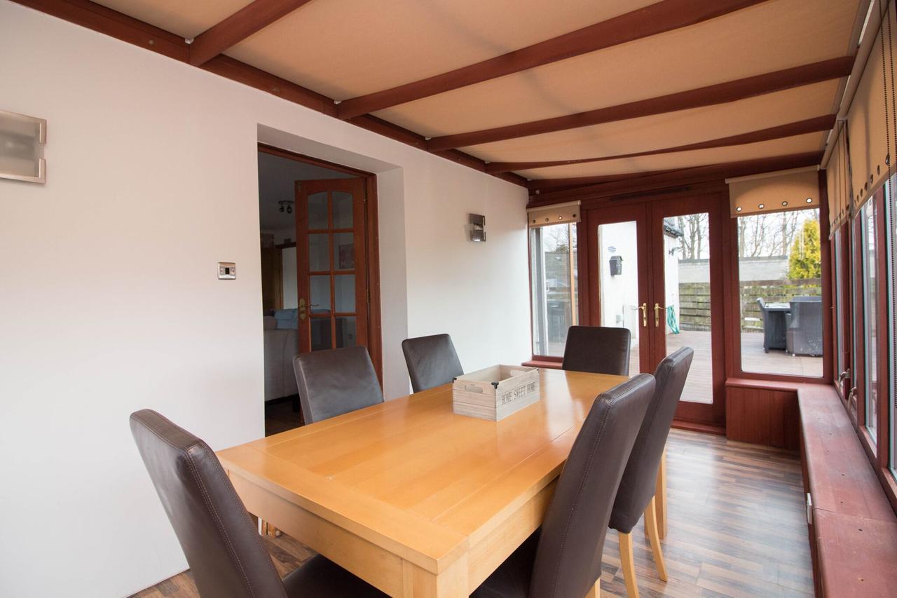 Diamond - Maidencraigs Steadings Aberdeen