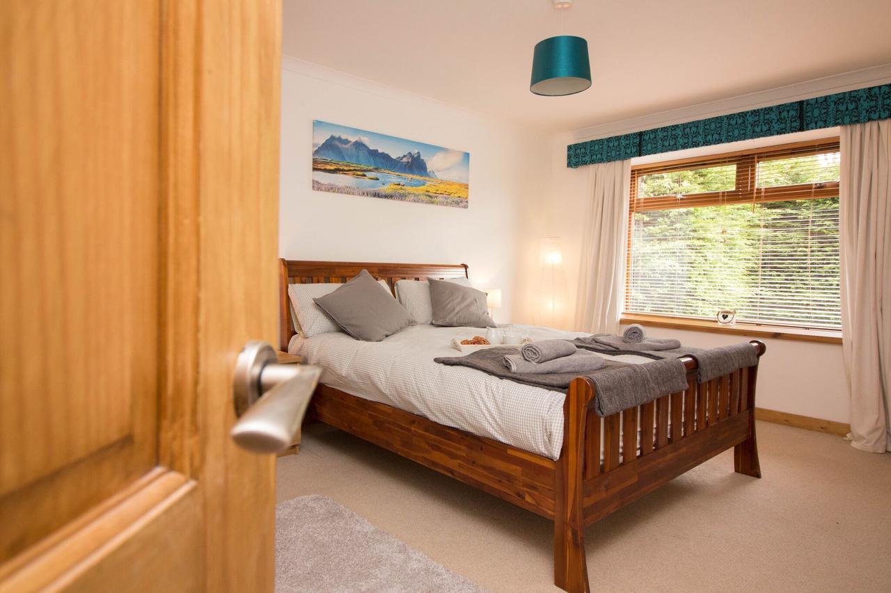 Diamond - Maidencraigs Steadings Apartment