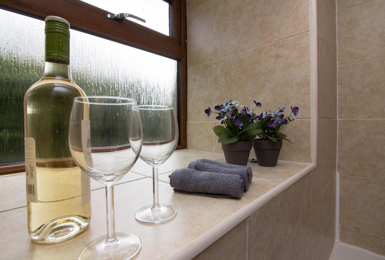 Diamond - Maidencraigs Steadings Apartment
