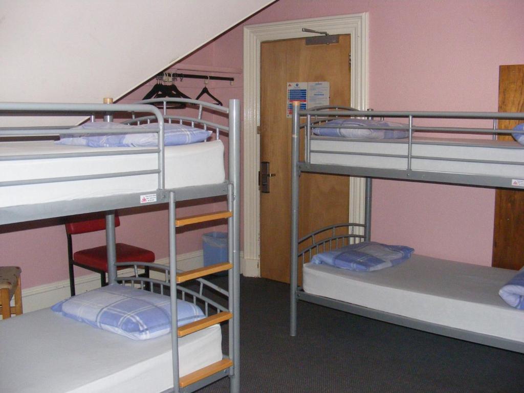Albergue Youth