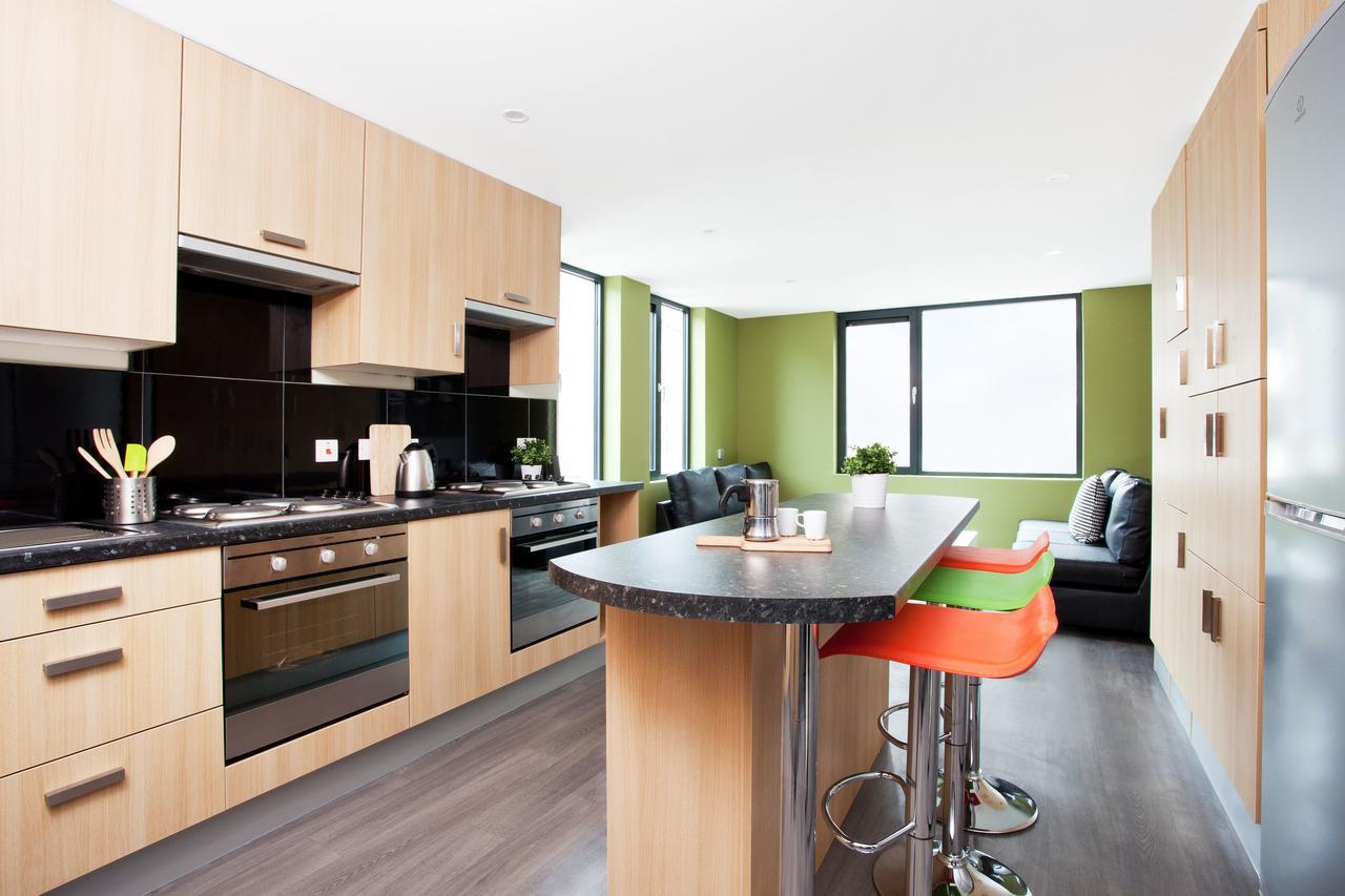 Causeway View Hostel Aberdeen