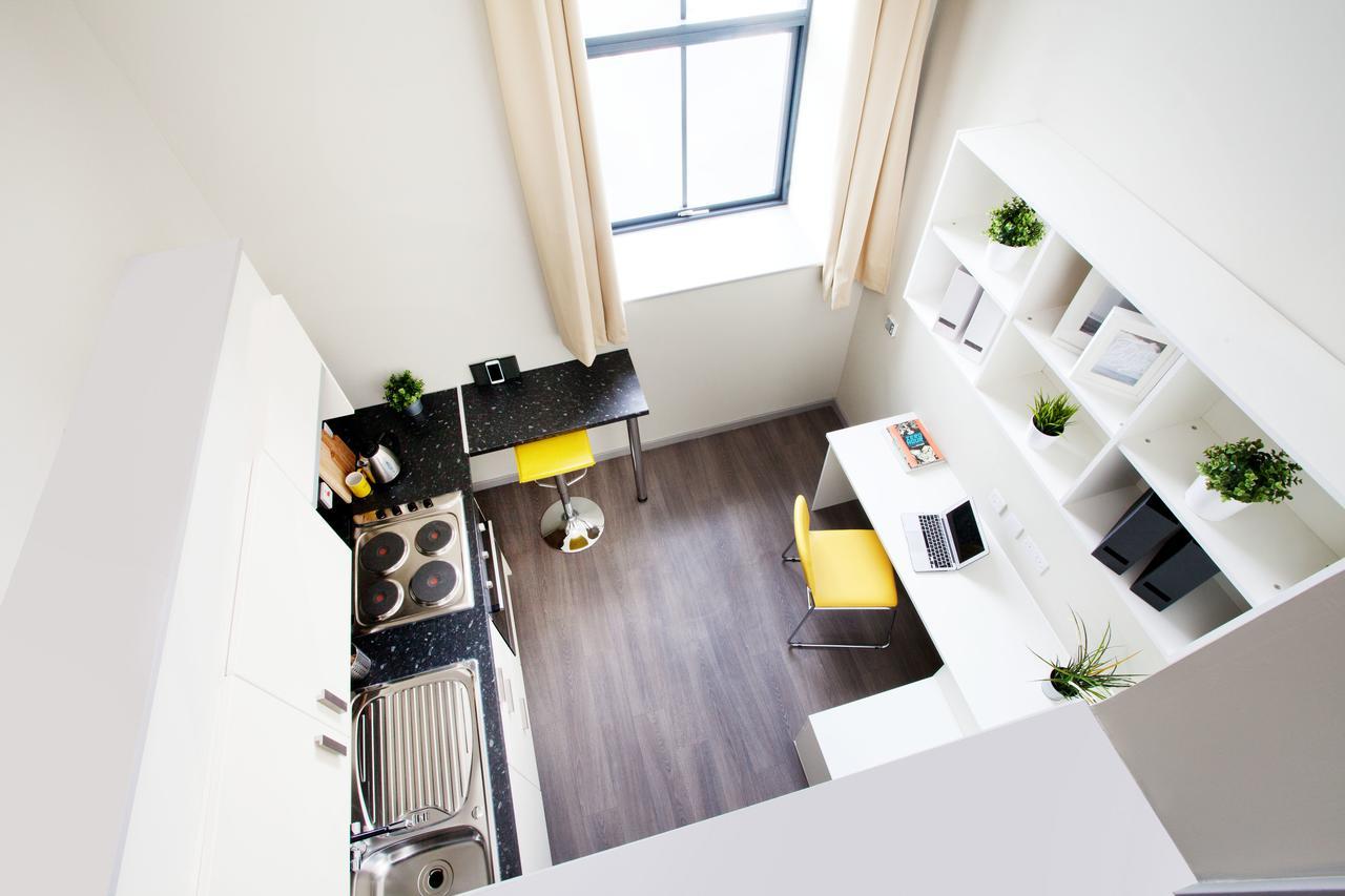 Causeway View Hostel Aberdeen