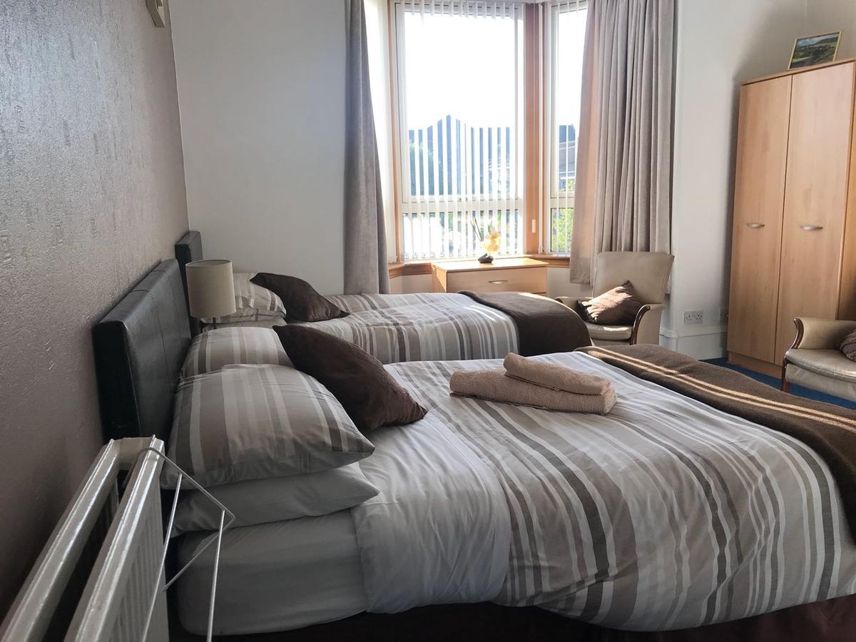 Armadale Bed & Breakfast Aberdeen
