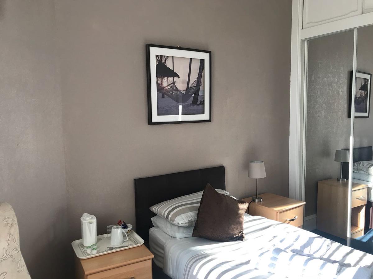Armadale Bed & Breakfast Aberdeen