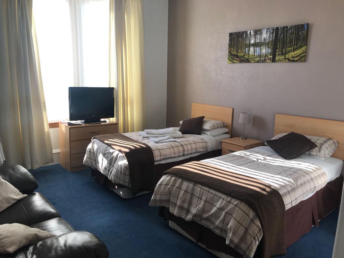 Bed & Breakfast Armadale 3*