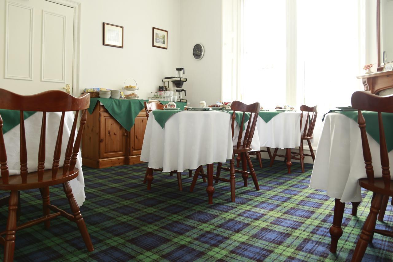 Bed & Breakfast Armadale 3*