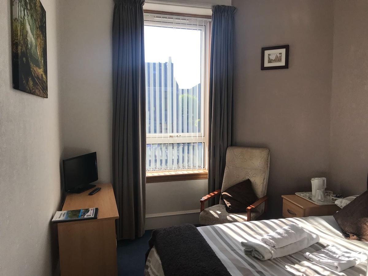 Bed & Breakfast Armadale