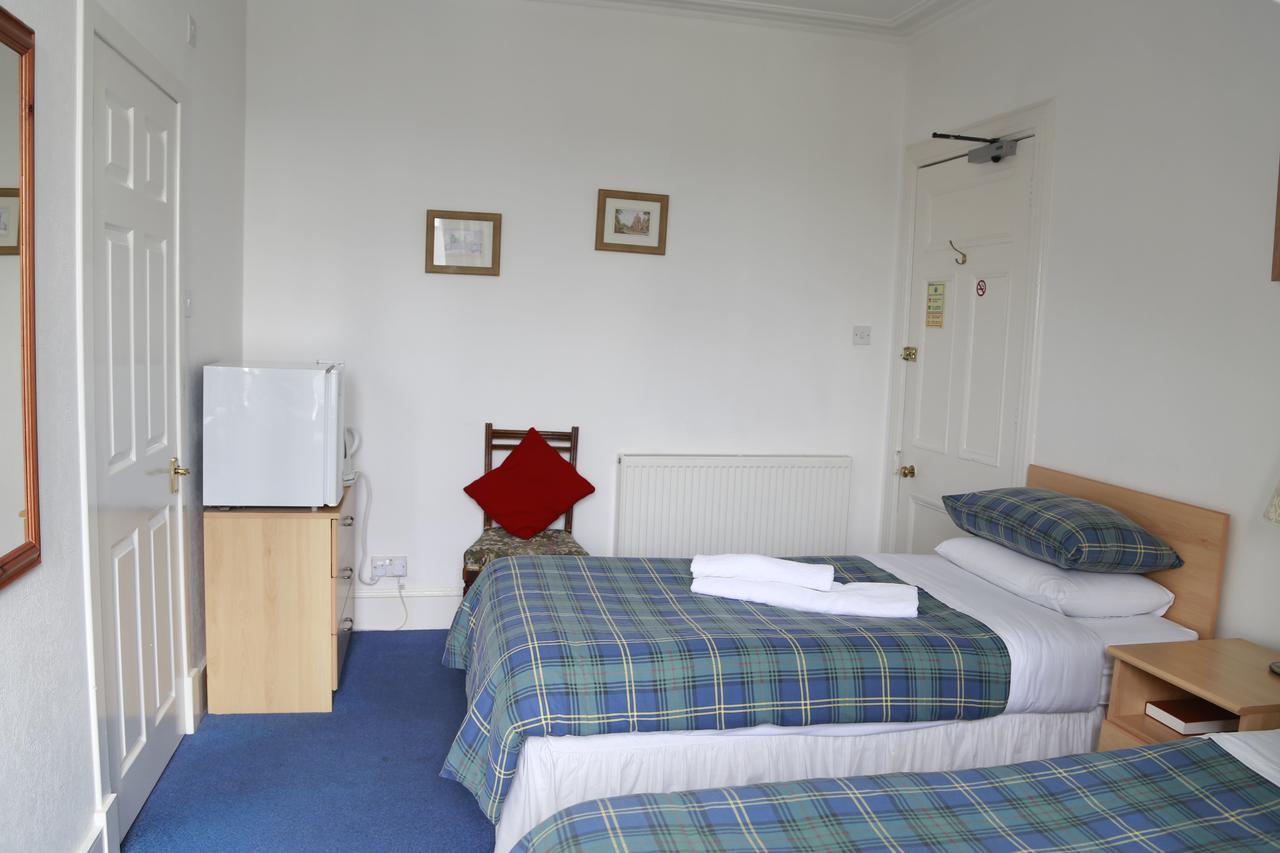 Bed & Breakfast Armadale