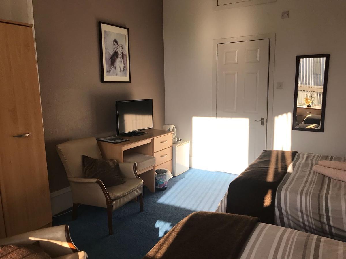 Bed & Breakfast Armadale 3*