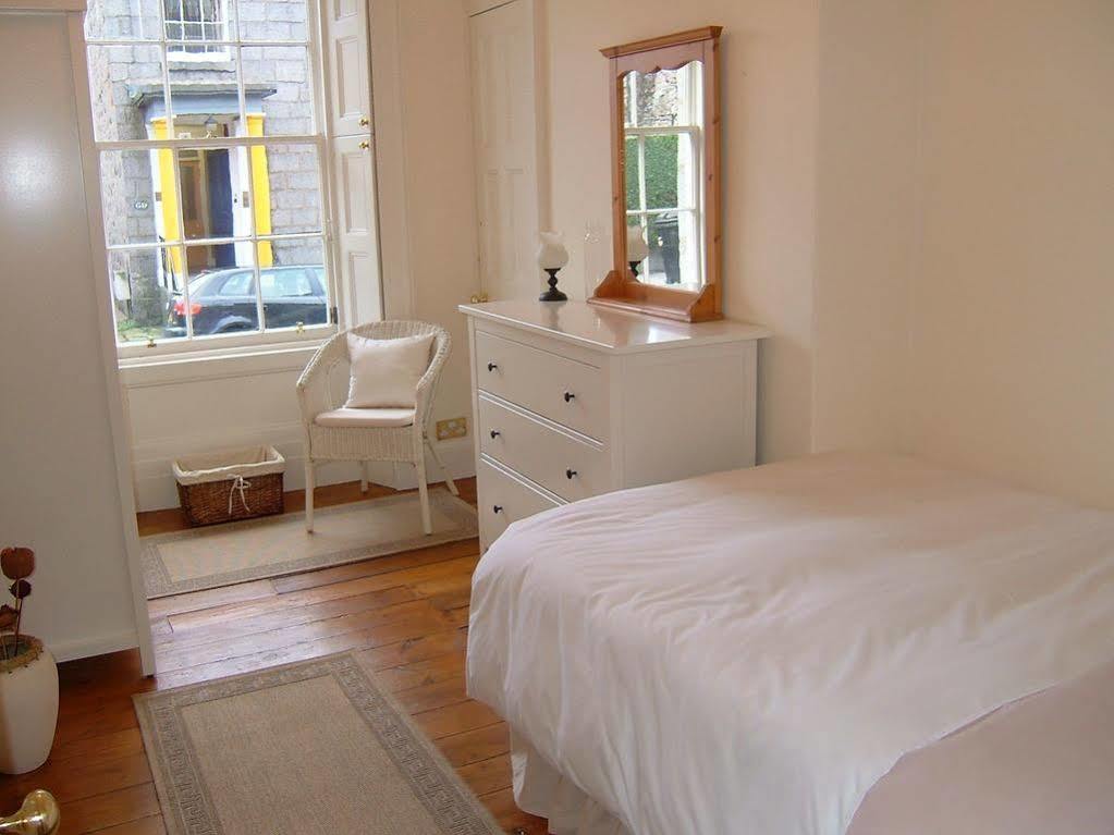 Apartment Dee Street
