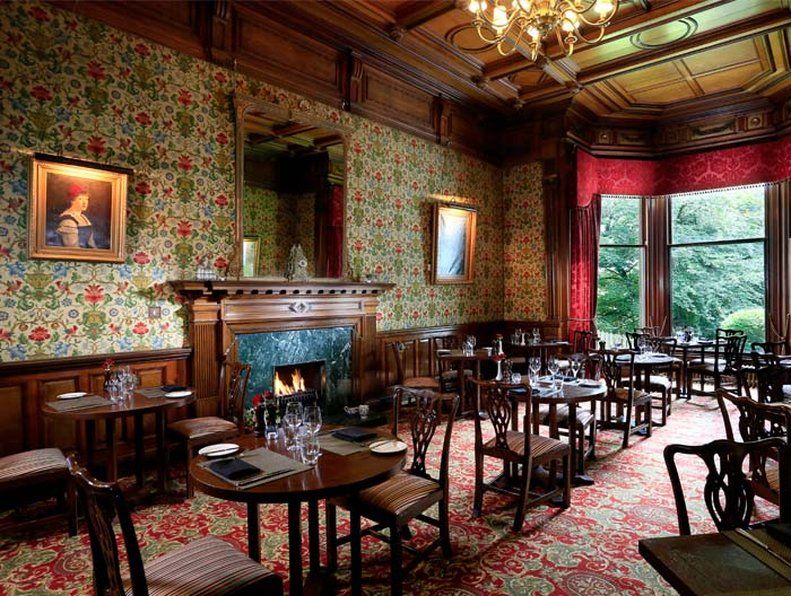 Hotel Macdonald Norwood Hall
