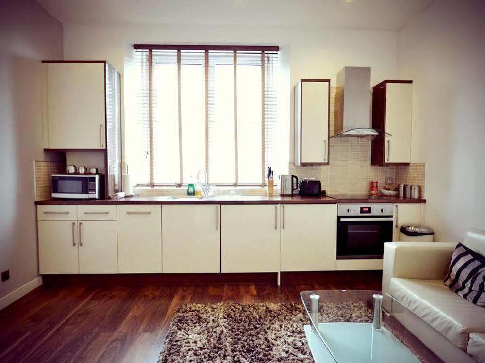 Apartment Howburn