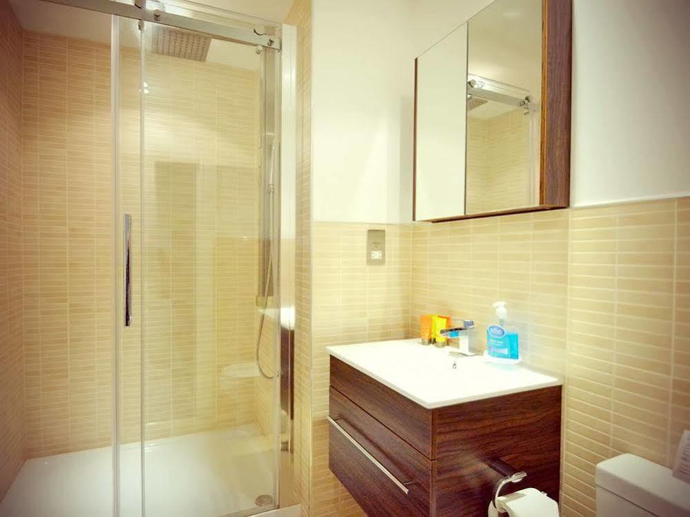 Apartment Howburn Aberdeen