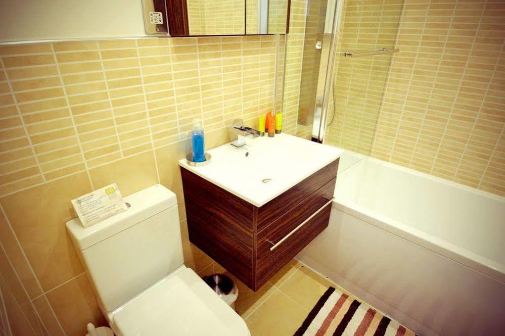 Apartment Howburn Aberdeen