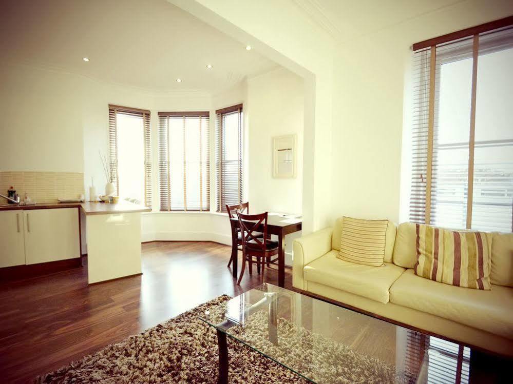 Howburn Apartment