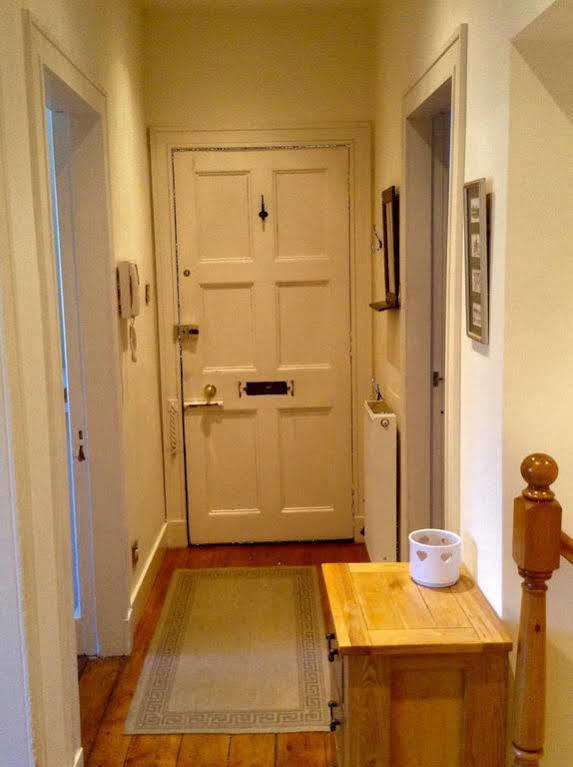 Apartment Dee Street *