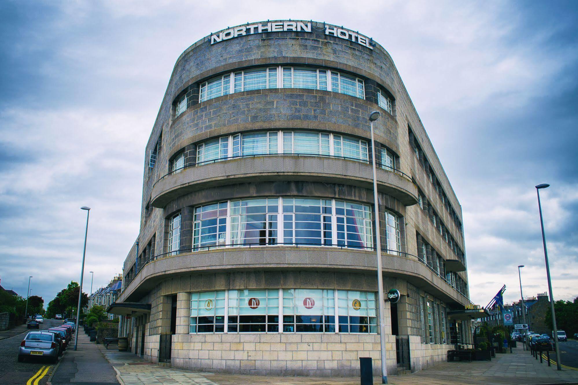 Northern Hotel