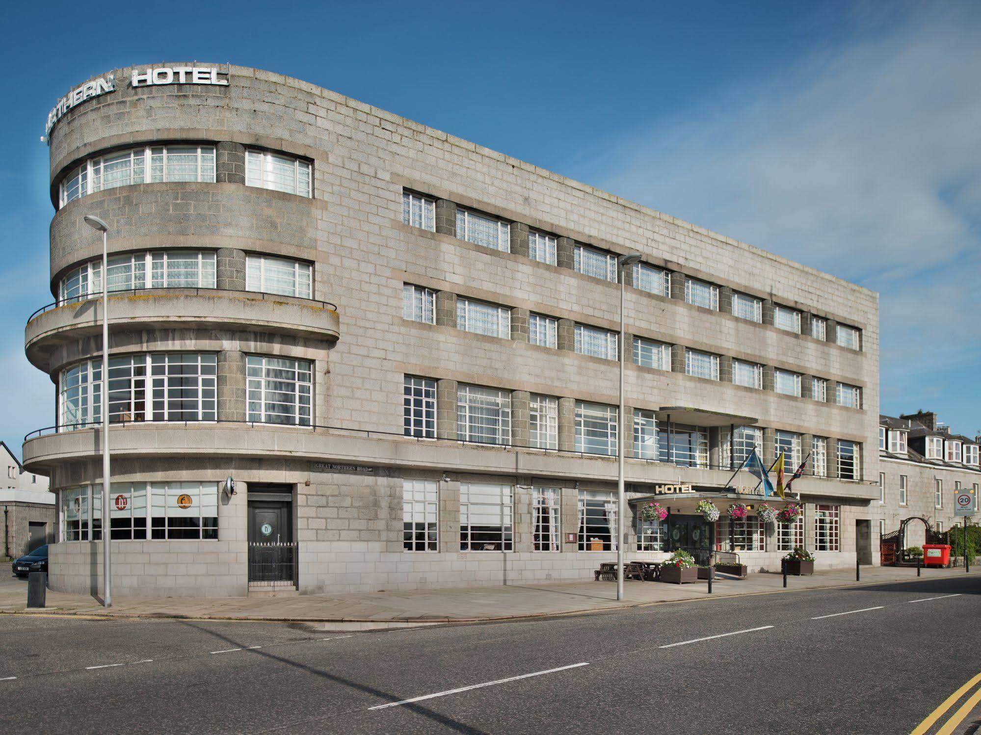 Northern Hotel 3*