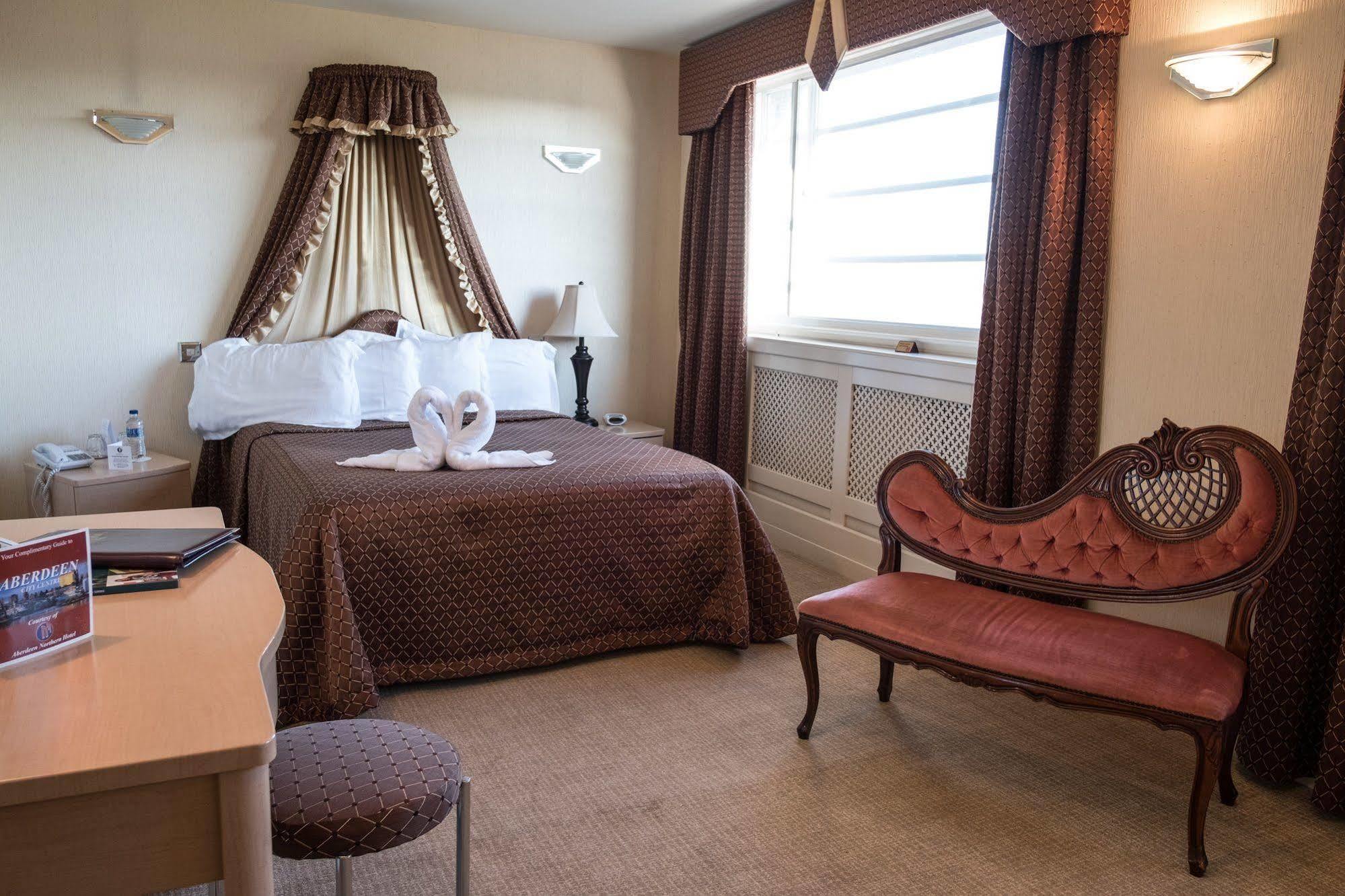 Hotel Northern Aberdeen