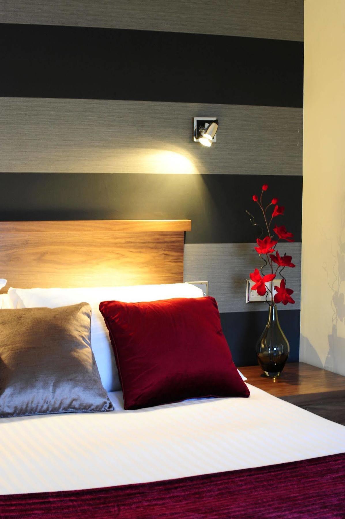 Aparthotel The Craibstone