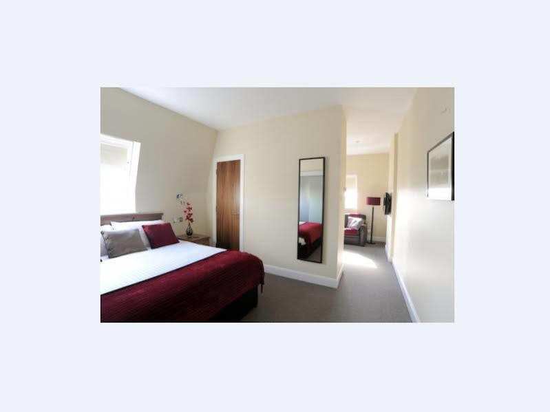 Aparthotel The Craibstone 4*