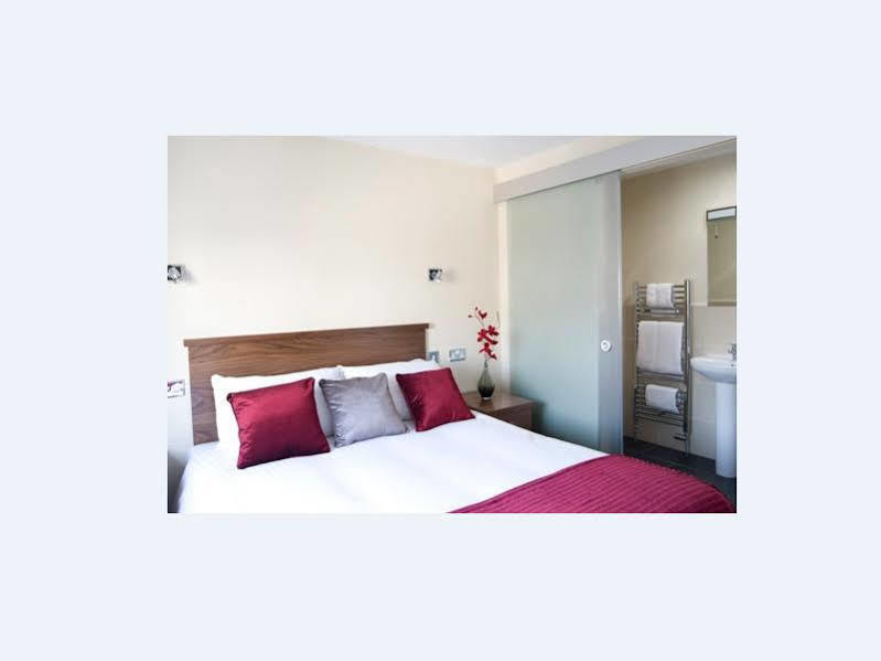The Craibstone Aparthotel Aberdeen