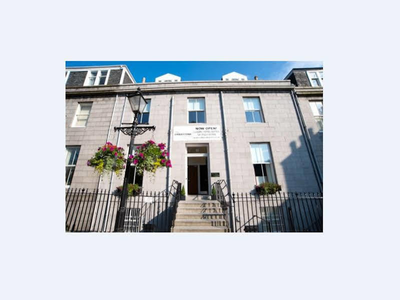 The Craibstone Aparthotel Aberdeen