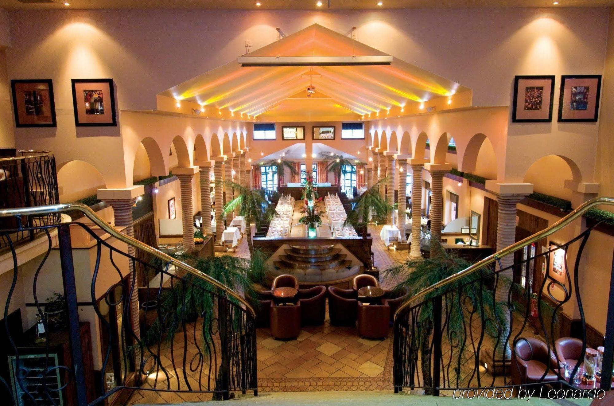 The Chester Hotel Aberdeen