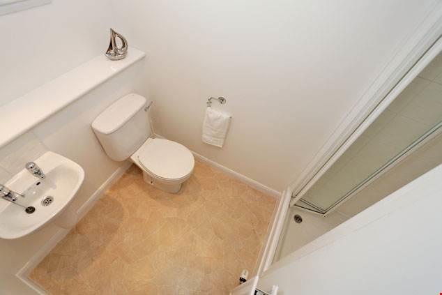 Apartment Parkhill Luxury Serviced - Bannermill *